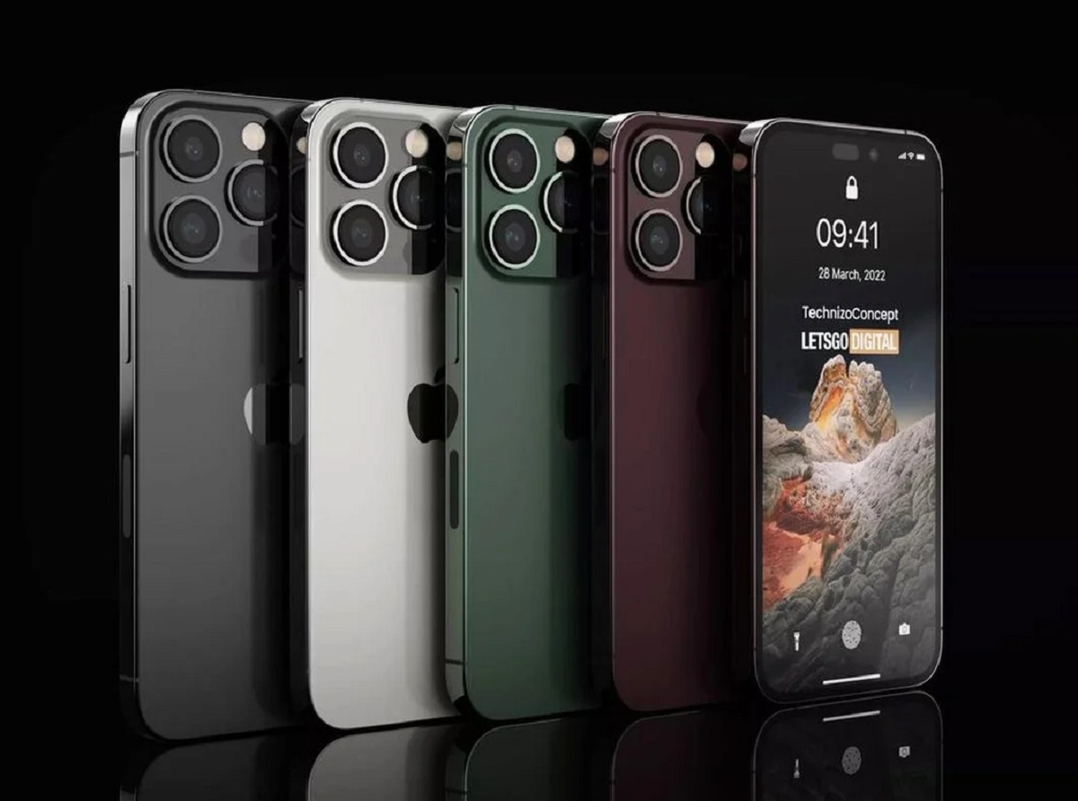 قیمت روز گوشی موبایل ۲۴ آبان ۱۴۰۲