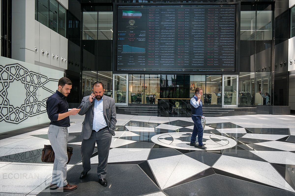 چرا بازار سهام به تعادل برنمی‌گردد؟