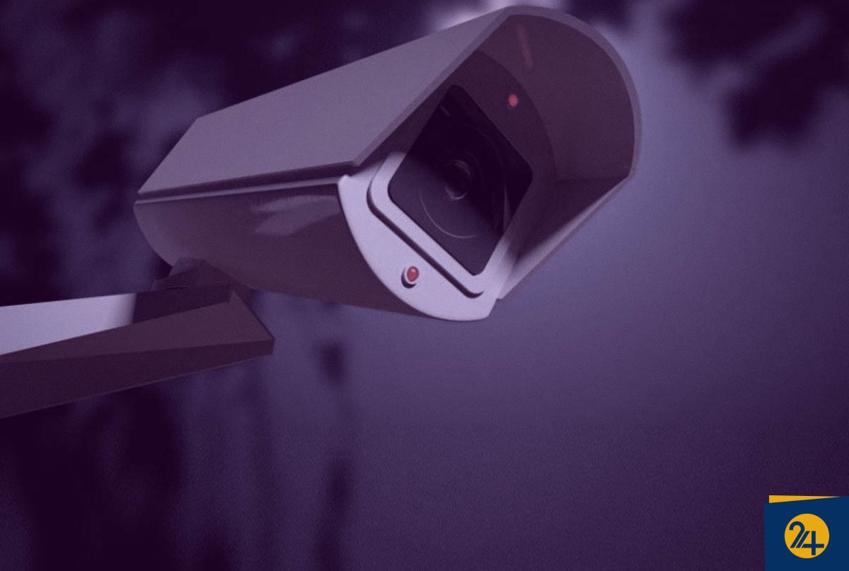 نظارت حکومت بر مردم