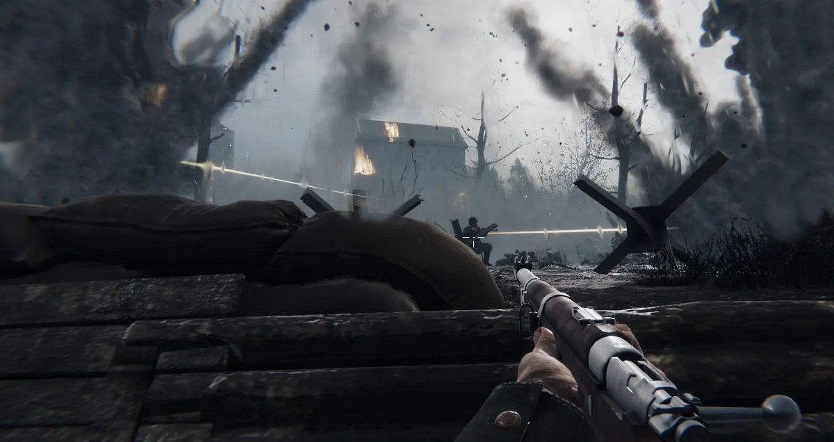 نبرد زمینی بین حماس و اسرائیل در غزه به سبک بازی‌های کامپیوتری