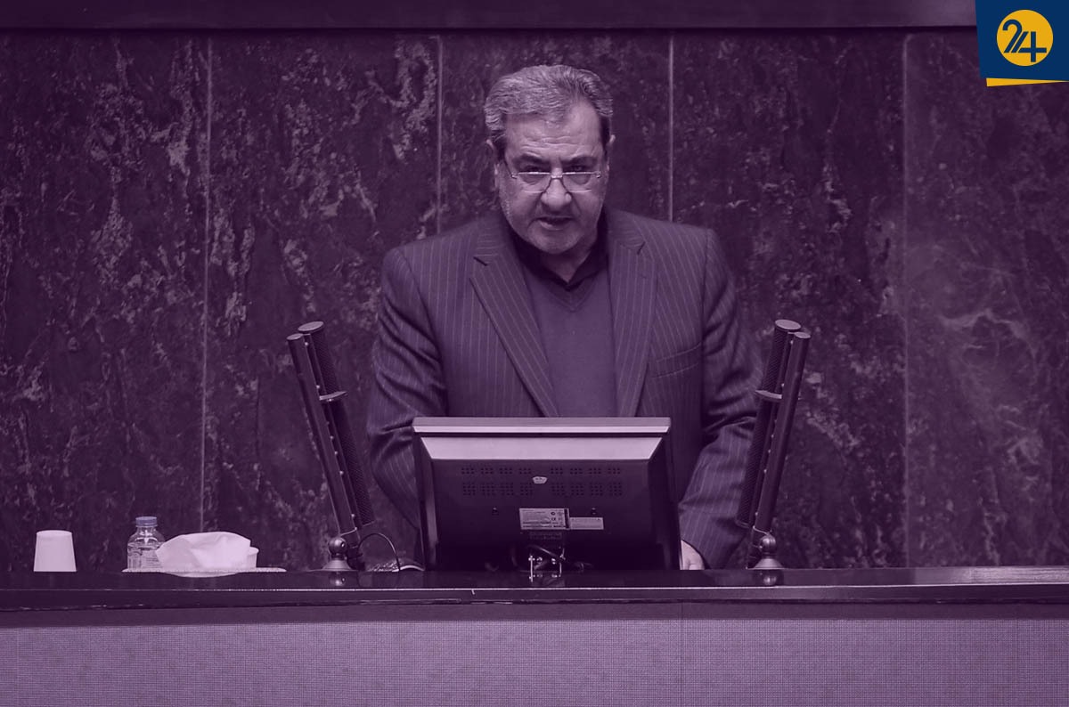 عباس جهانگیرزاده نماینده پارسآباد عباس جهانگیرزاده نماینده پارسآباد