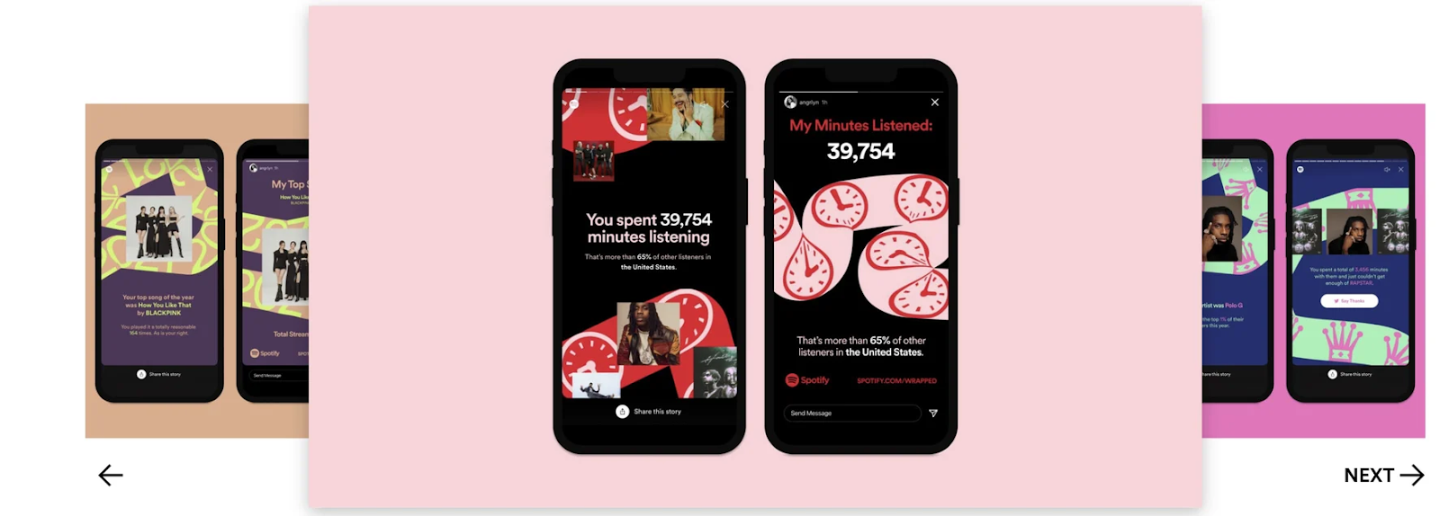 نمونه استراتژی محتوا؛ از موفقیتهای دیگران الهام بگیرید نمونه استراتژی محتوا؛ از موفقیتهای دیگران الهام بگیرید