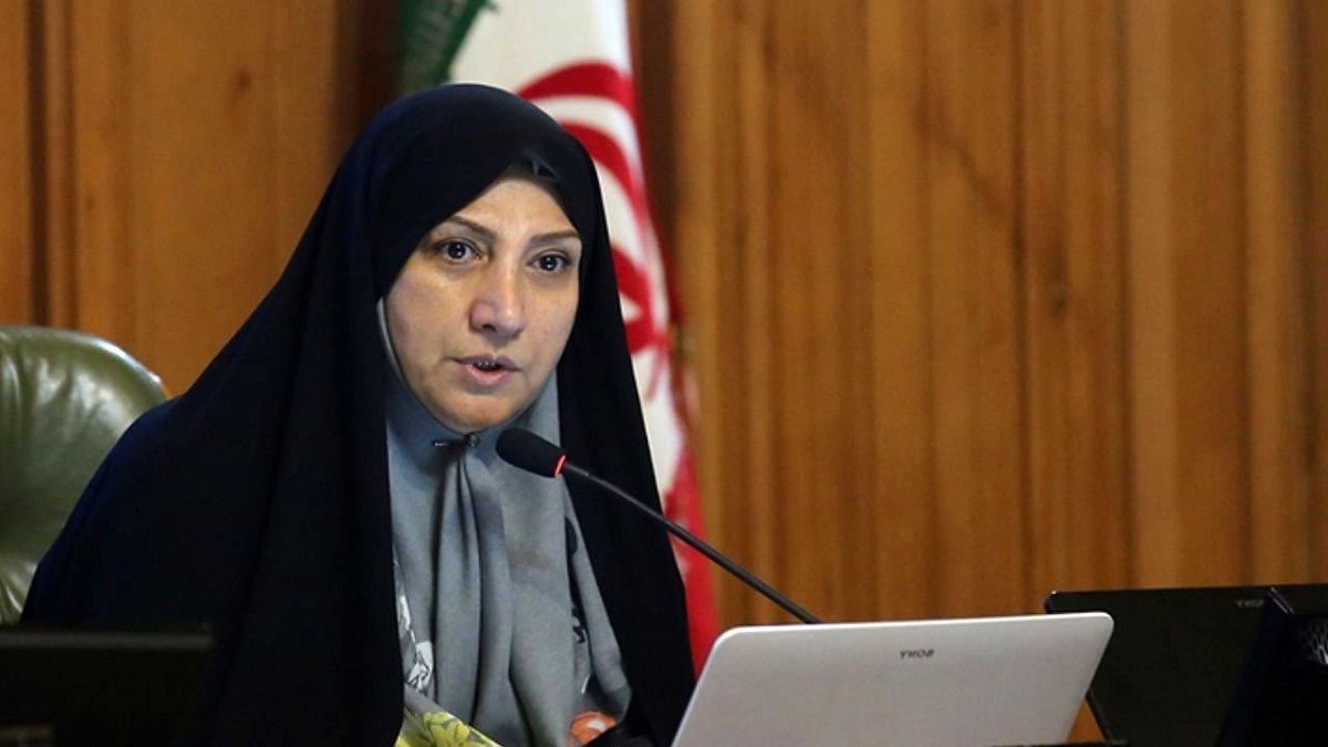 نژادبهرام: خیابان محل قدرت‌نمایی شهروندان است!