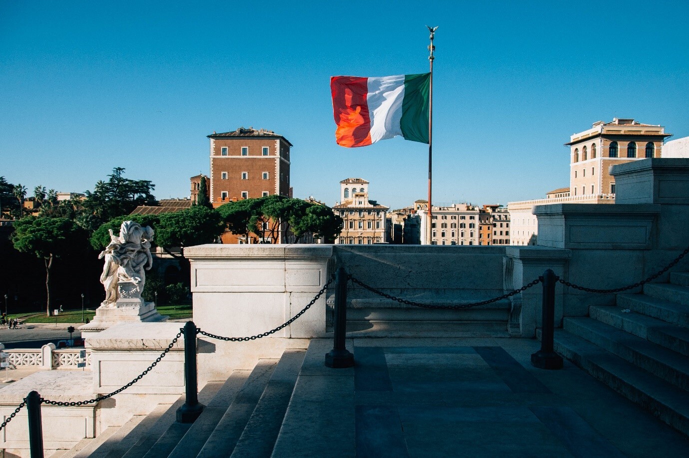 چرا تحصیل در ایتالیا؟ چرا تحصیل در ایتالیا؟