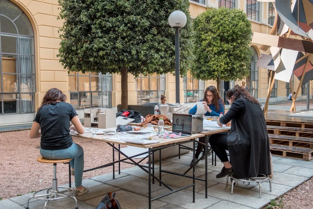 چرا تحصیل در ایتالیا؟ چرا تحصیل در ایتالیا؟