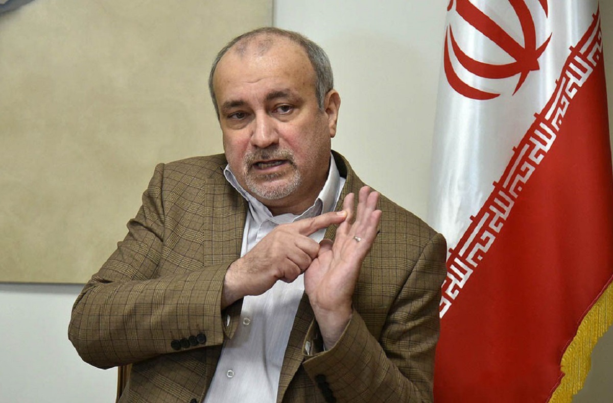 علی باقری: علنی اعلام کنید من در کدام گروه غیرقانونی عضو بودم؟