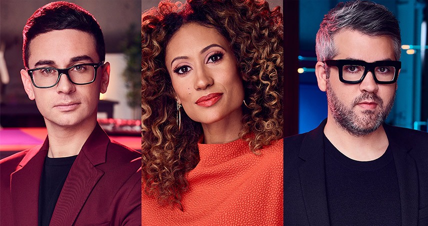 بهترین رئالیتی شو‌های خارجی