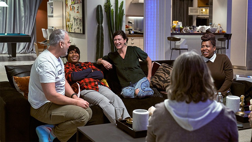 بهترین رئالیتی شو‌های خارجی