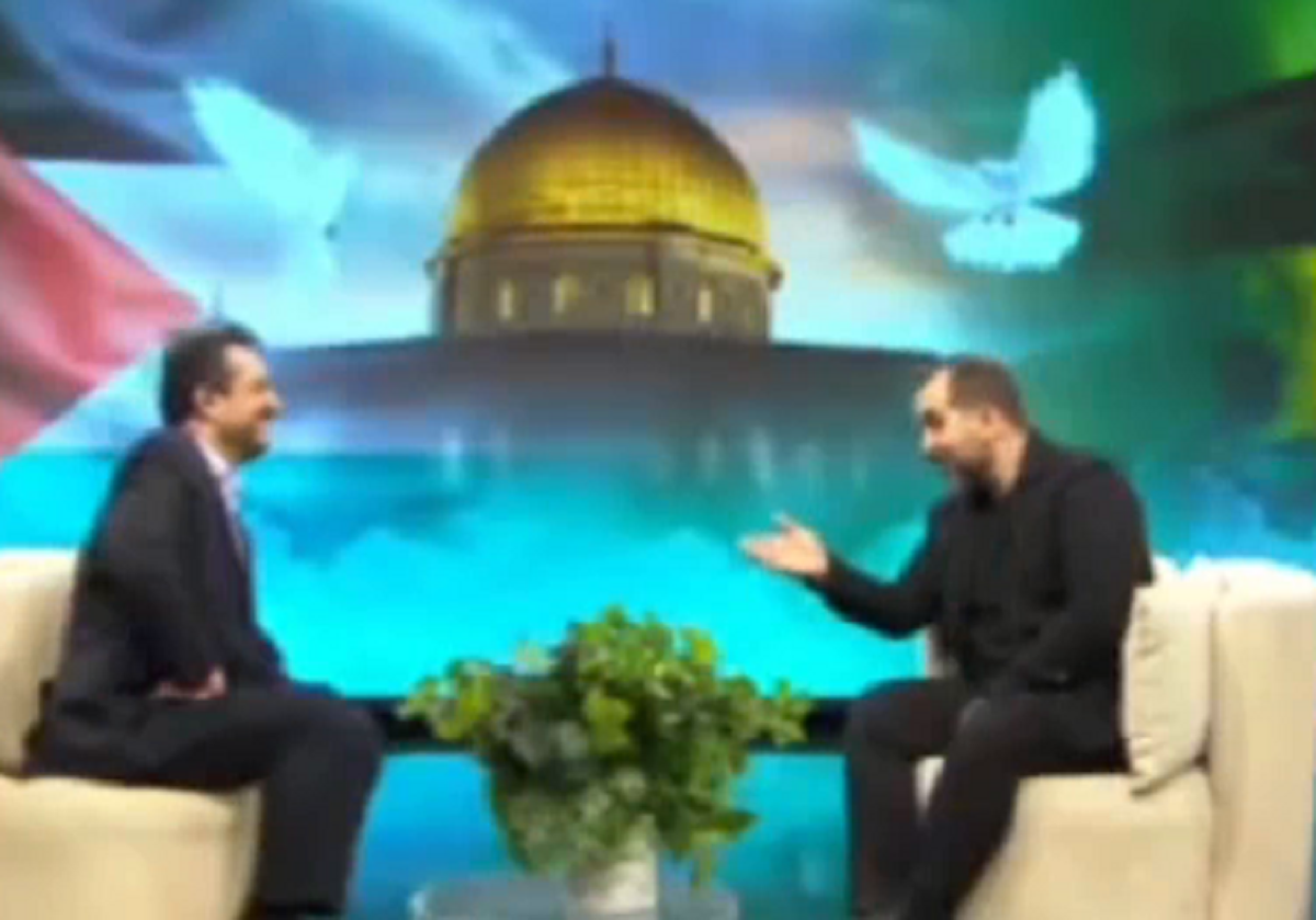 کارشناس صداوسیما