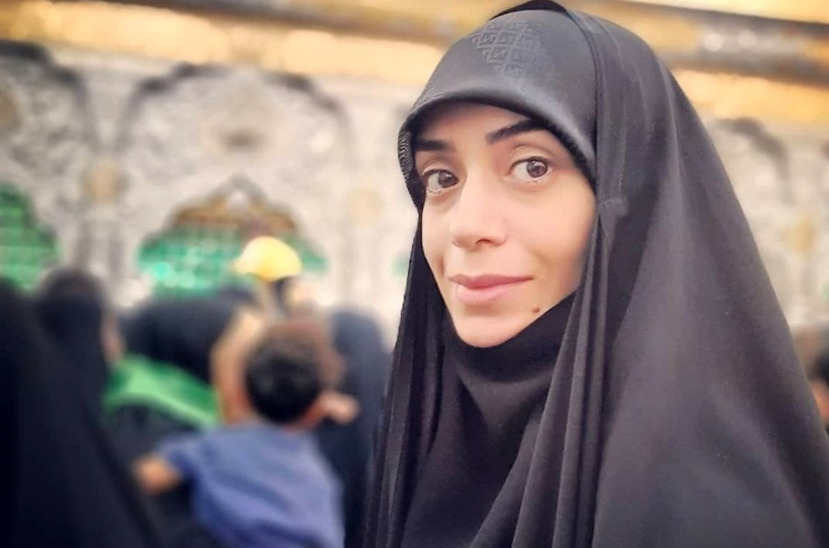 الهام چرخنده الهام چرخنده