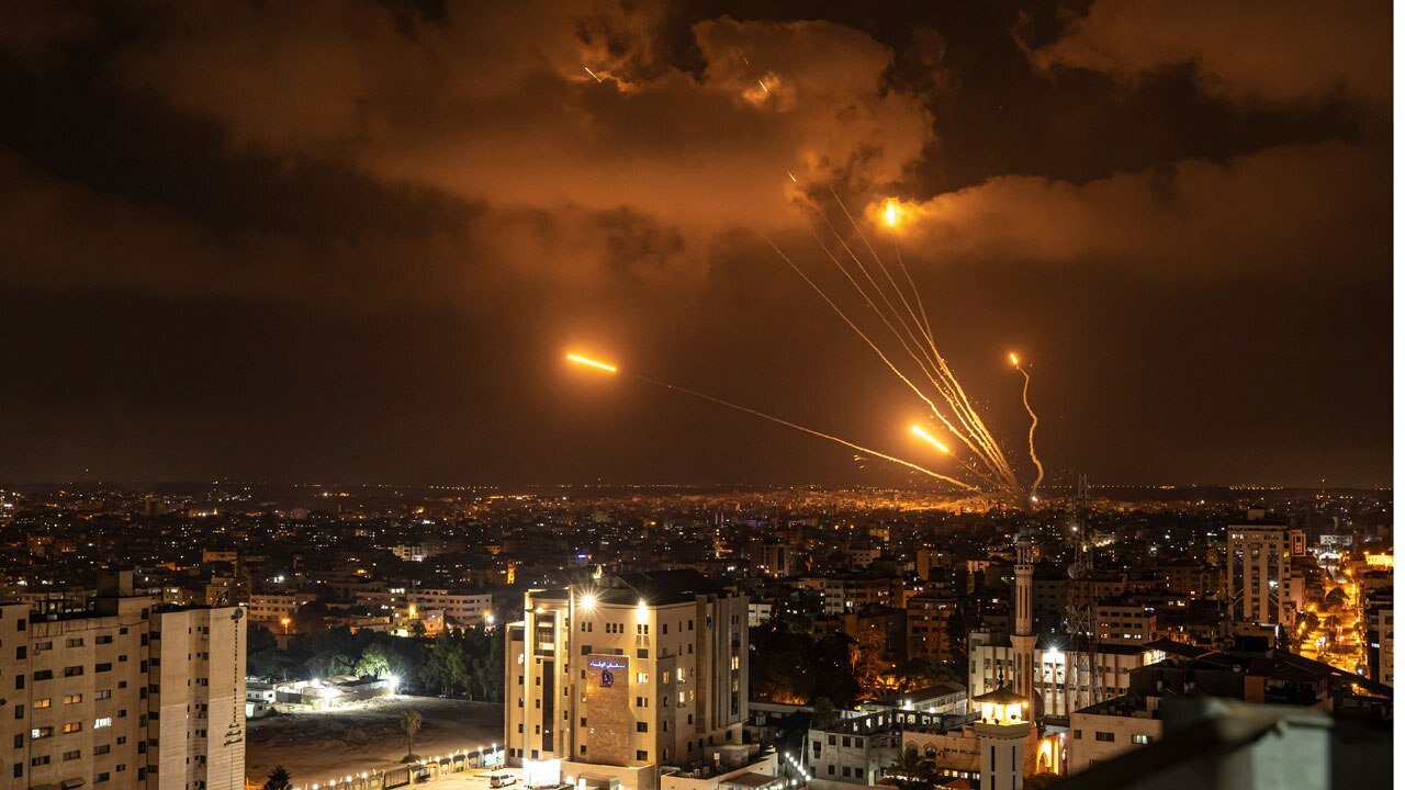 مشخصات «فلاخن داوود» اسرائیل