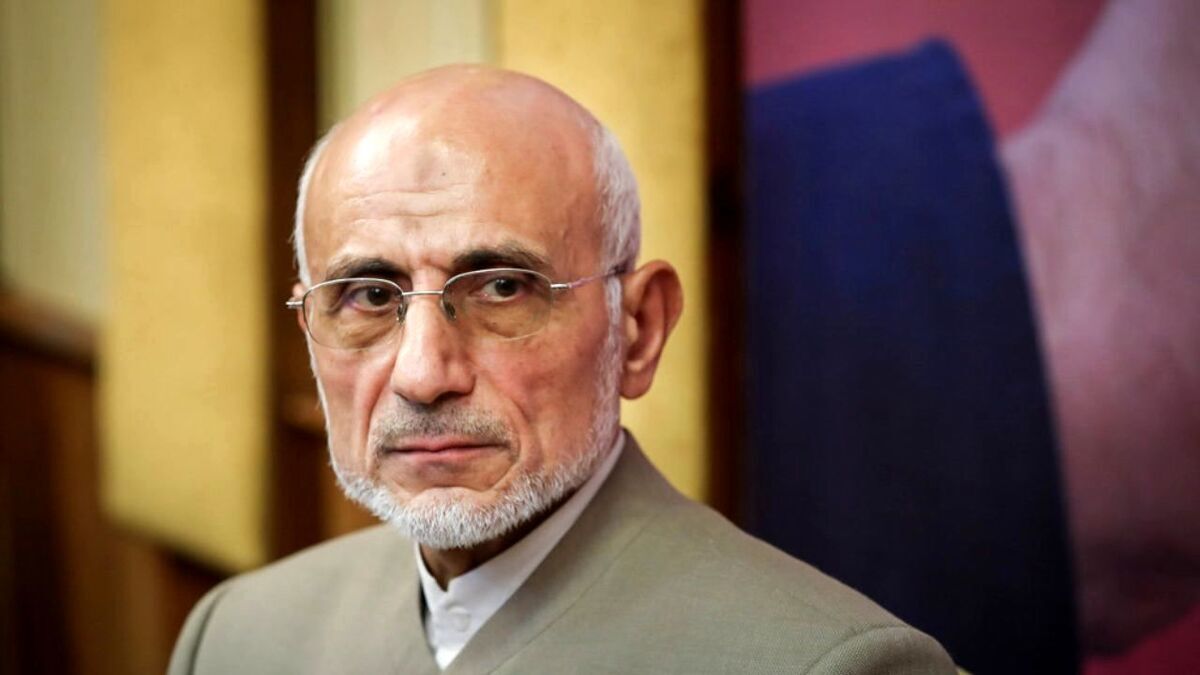 توئیت جنجالی میرسلیم؛ درخواست افزایش قیمت بنزین!