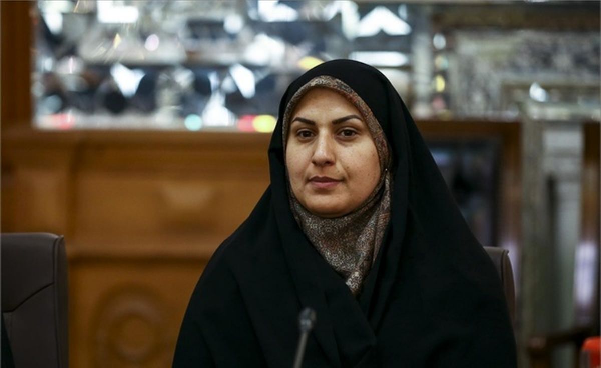 سمیه محمودی سمیه محمودی