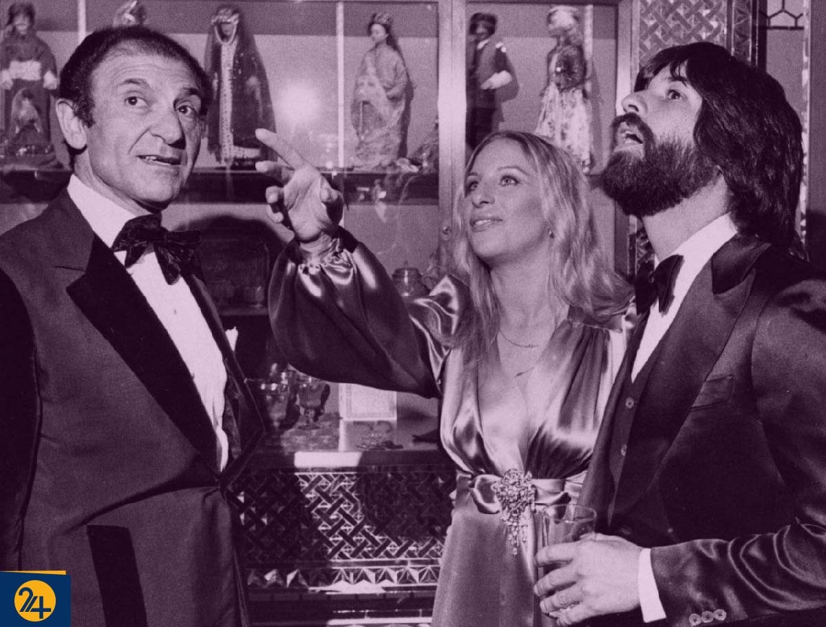 اردشیر زاهدی در سفارت ایران در آمریکا اردشیر زاهدی در سفارت ایران در آمریکا