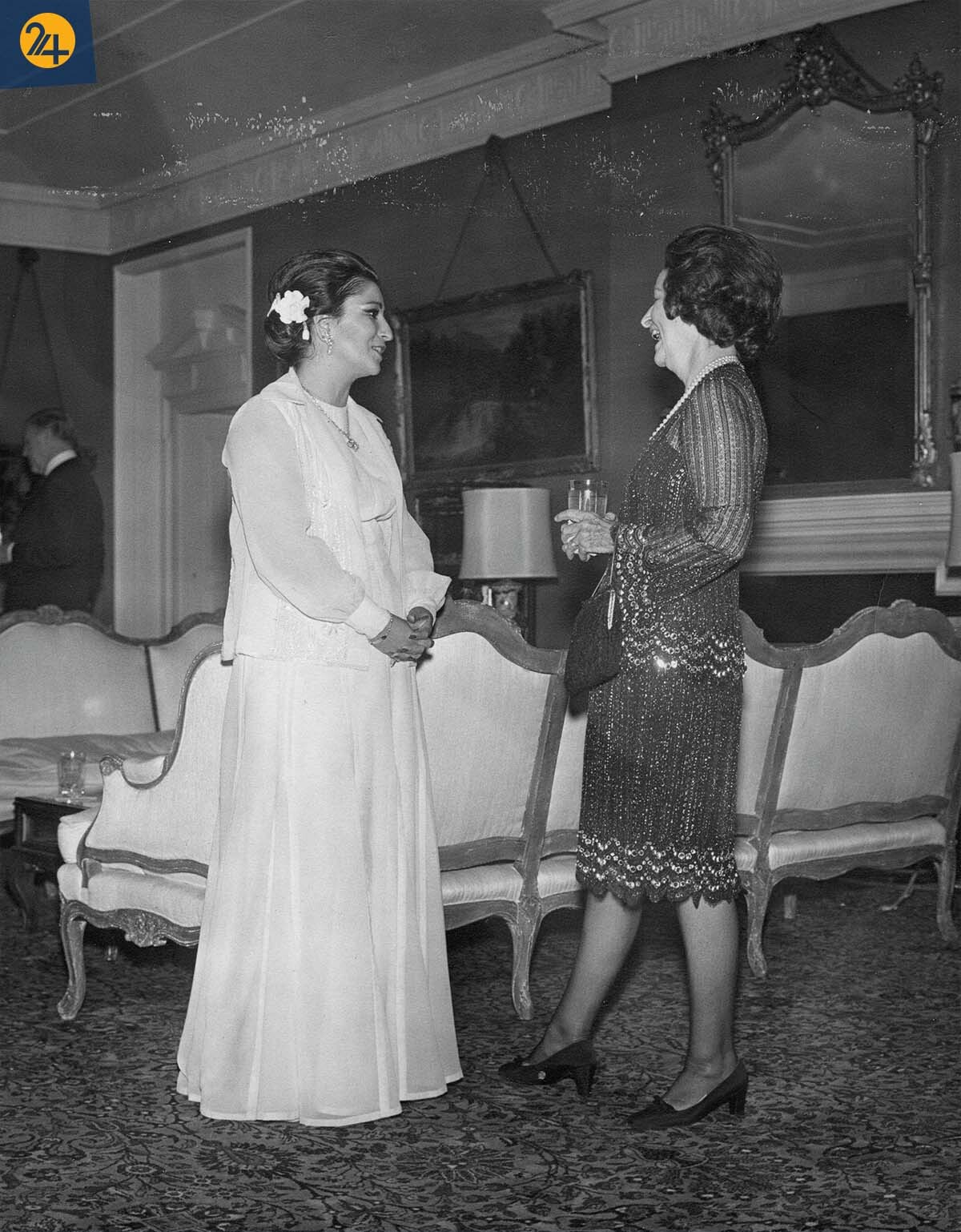 عکس سفارتخانه ایران در آمریکا عکس سفارتخانه ایران در آمریکا