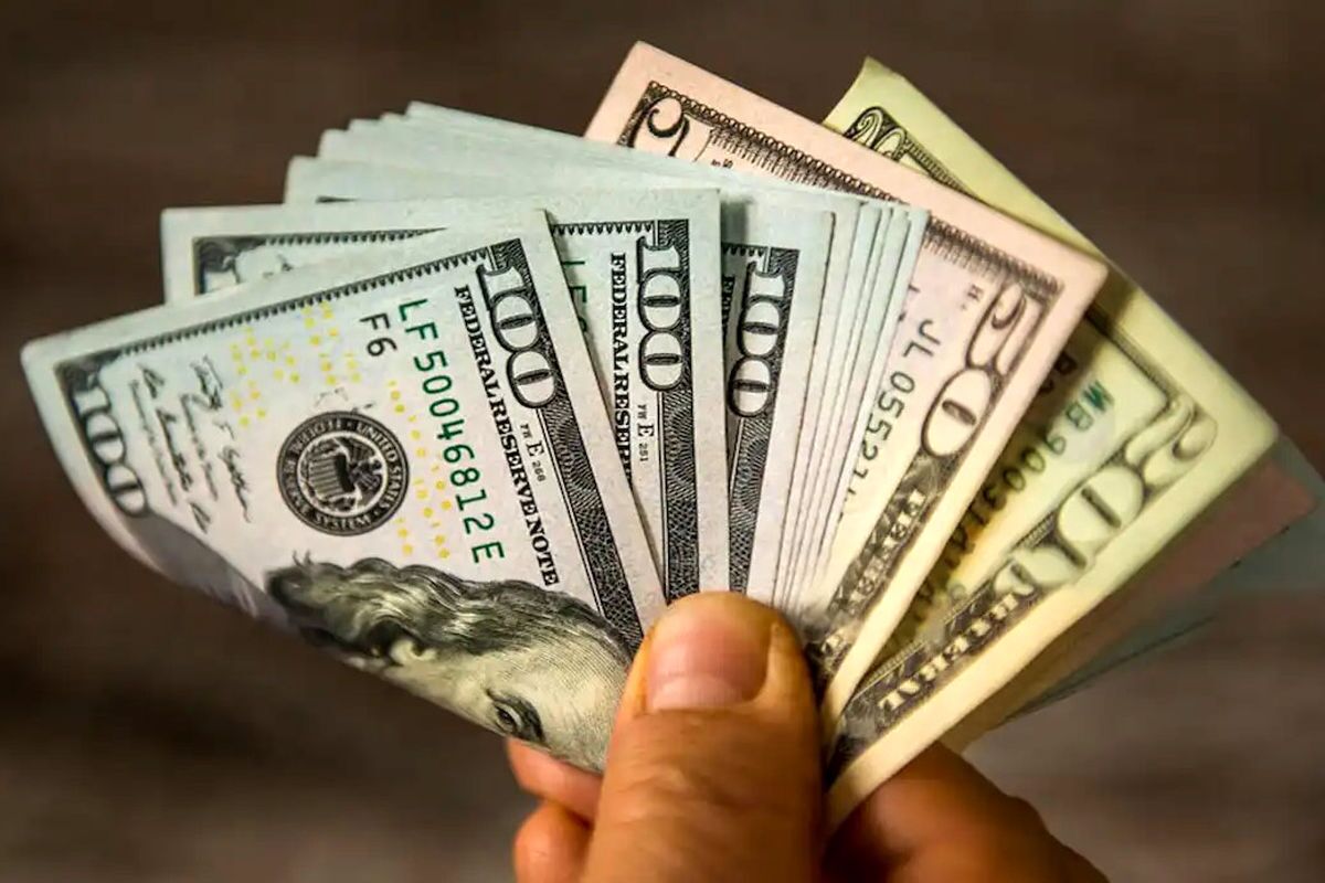 دلار تا پایان سال به چه عددی میرسد؟ دلار تا پایان سال به چه عددی میرسد؟