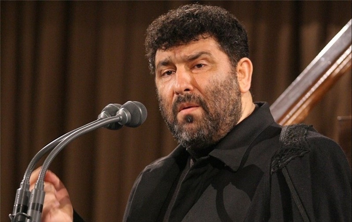 واکنش سعید حدادیان به مملکت مال حزب اللهی‌هاست!