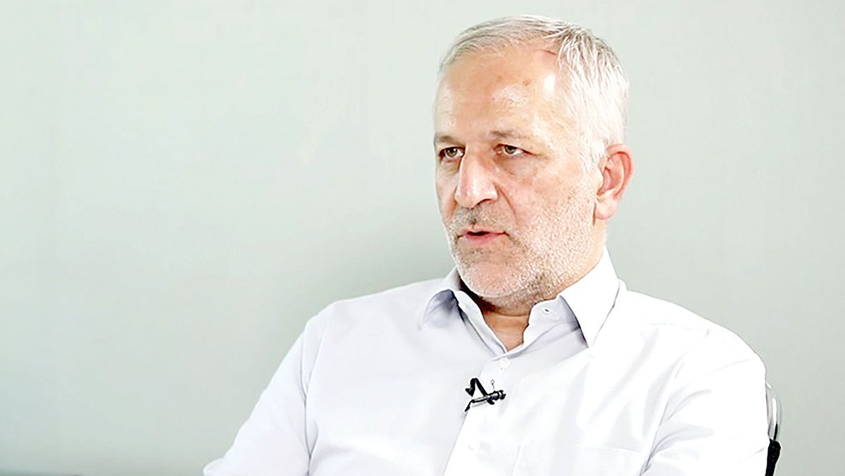 نظر جالب یک اقتصاددان درباره تورم در ایران نظر جالب یک اقتصاددان درباره تورم در ایران