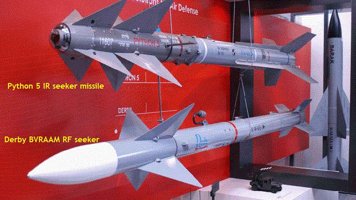 موشک دربی موشک دربی