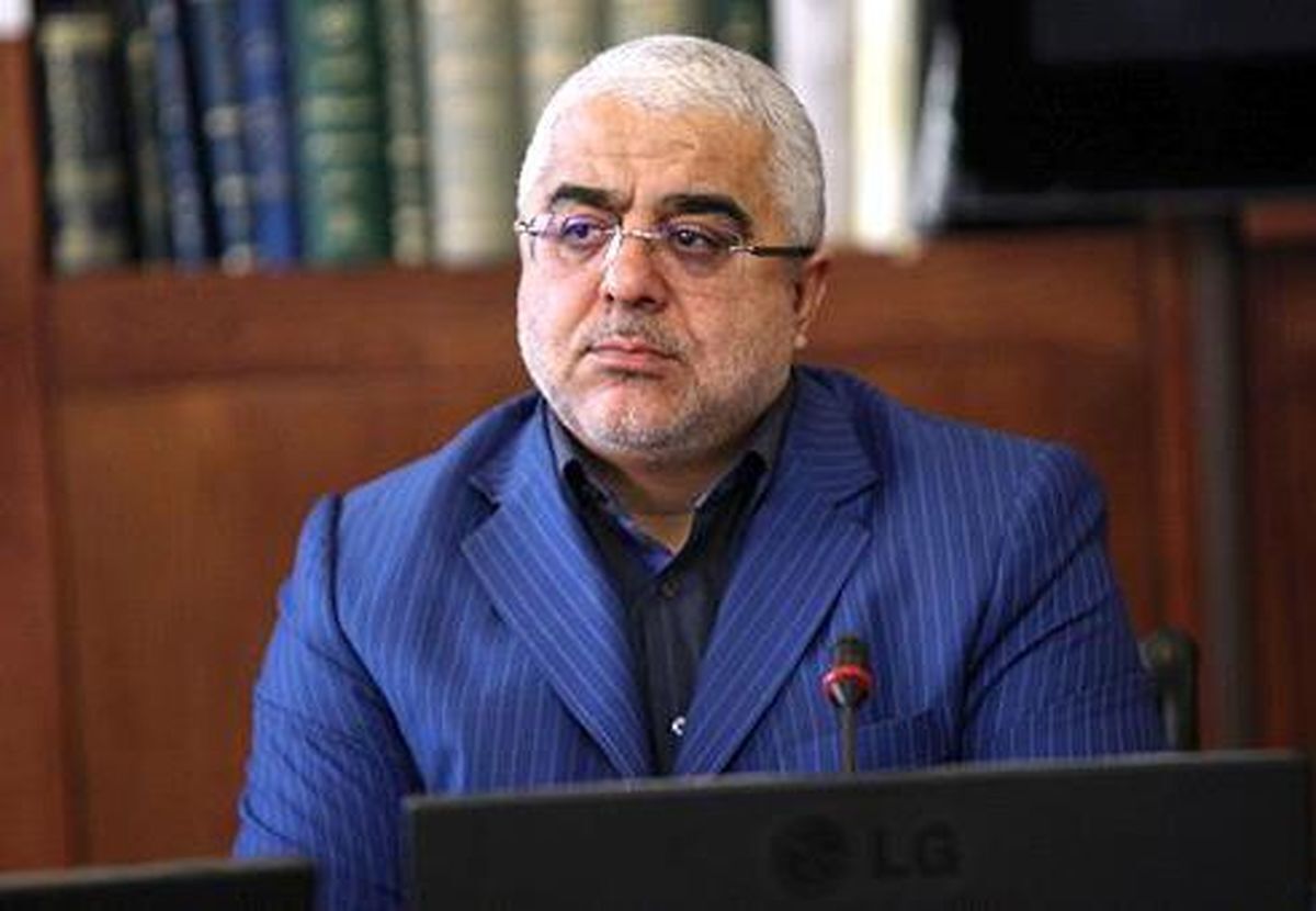جعفرزاده ایمن آبادی: به یک نماینده سر استیضاح یک وزیر هشدار دادند و ردصلاحیت شد!