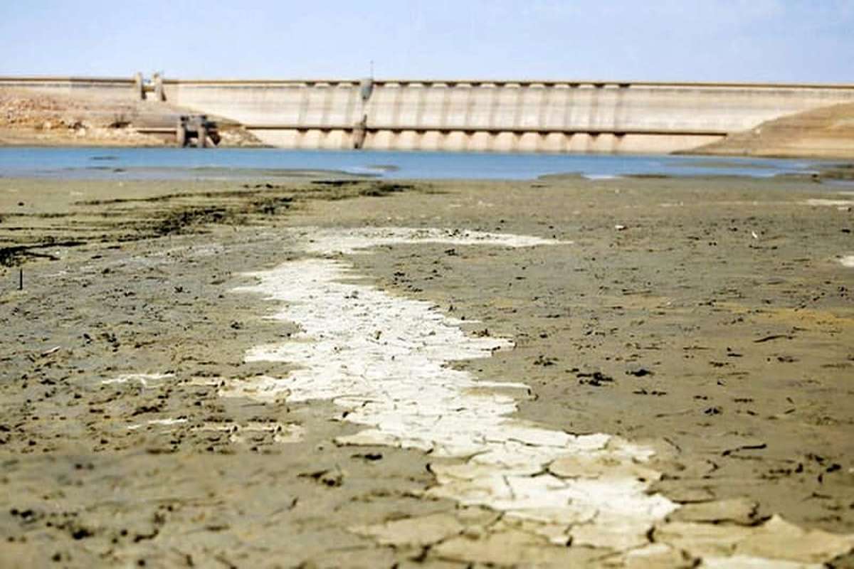 دوره‌های خشکسالی در استان تهران به سه سال رسید