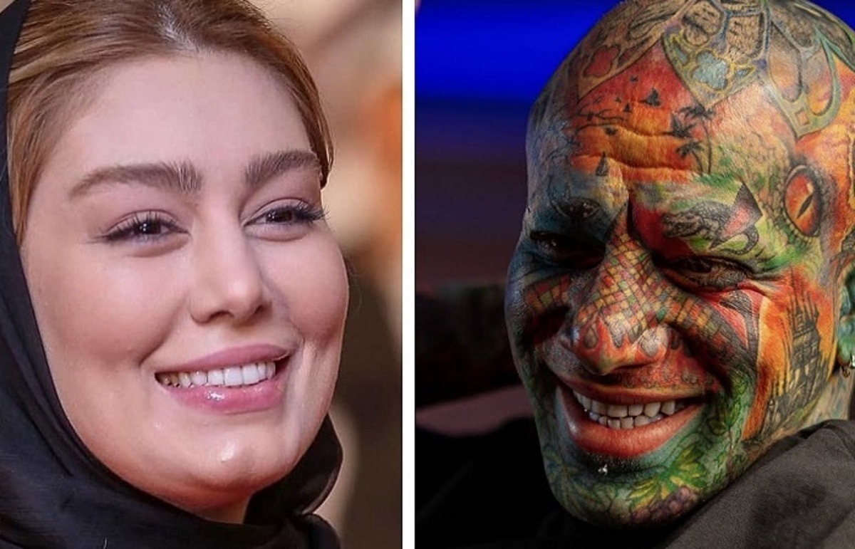 افشاگری دوست تتلو: سحر کاملا راست میگه!