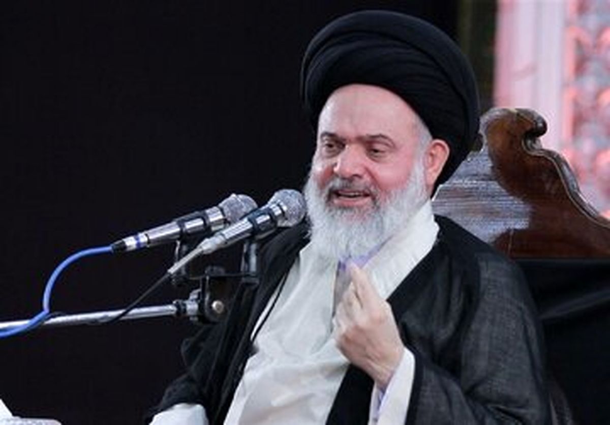 امام جمعه قم: انتخابات آبروی انقلاب اسلامی است امام جمعه قم: انتخابات آبروی انقلاب اسلامی است