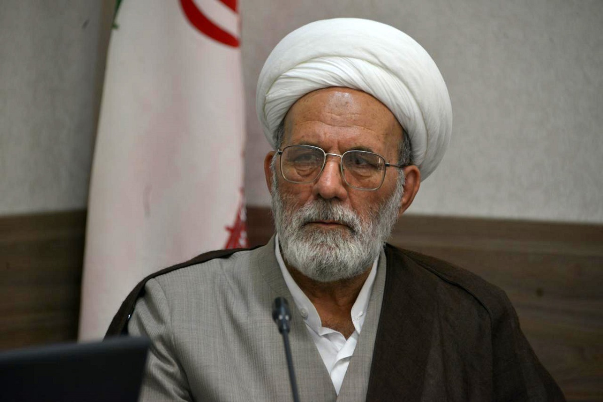 امام جمعه مشهد: مردم ایران به خاطر اعتماد ۴۵ ساله به ولیفقیه در زندگی موفق شدهاند امام جمعه مشهد: مردم ایران به خاطر اعتماد ۴۵ ساله به ولیفقیه در زندگی موفق شدهاند