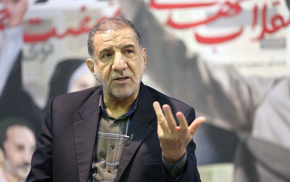 اسماعیل کوثری: ردصلاحیت‌ها حزبی و جناحی نبوده/ ممکن است یک مسئولی با نماینده‌ای مشکل داشته و او را رد کرده باشد