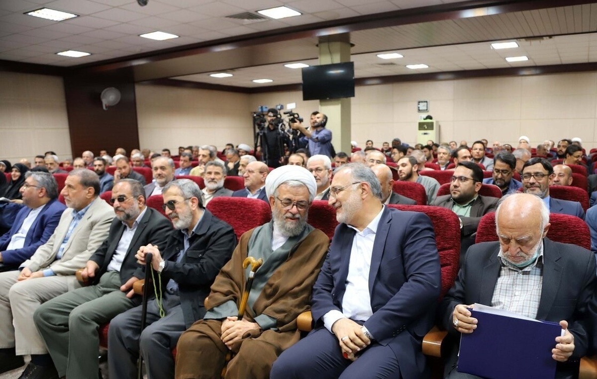 شورای ائتلاف اصولگرایان دو تکه شد؟