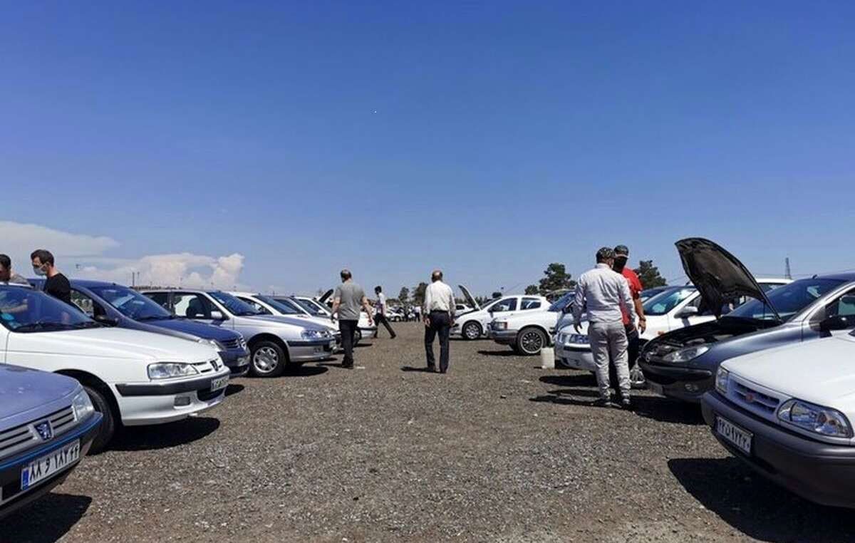 با بودجه زیر ۱۰۰ میلیون تومان چه خودرویی میتوان خرید؟ با بودجه زیر ۱۰۰ میلیون تومان چه خودرویی میتوان خرید؟