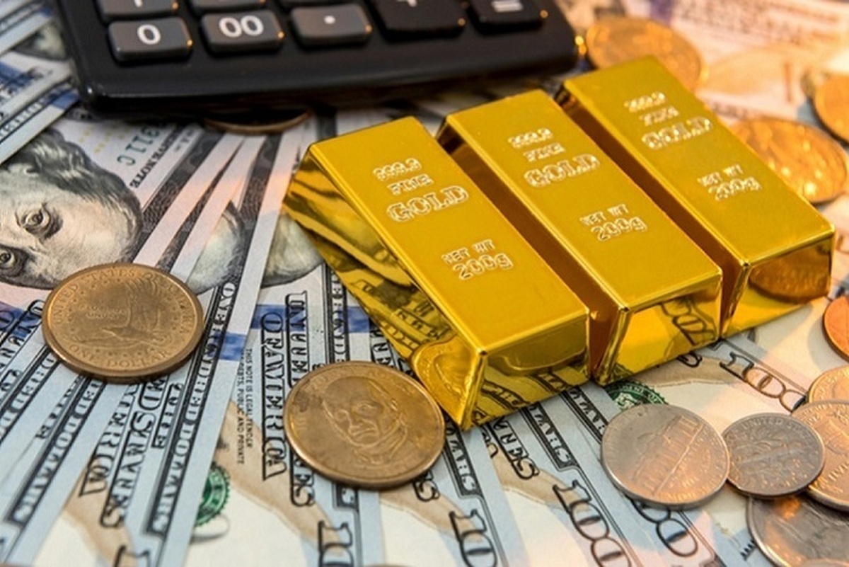 قیمت دلار، طلا و سکه امروز ۲۷ آبان ۱۴۰۲