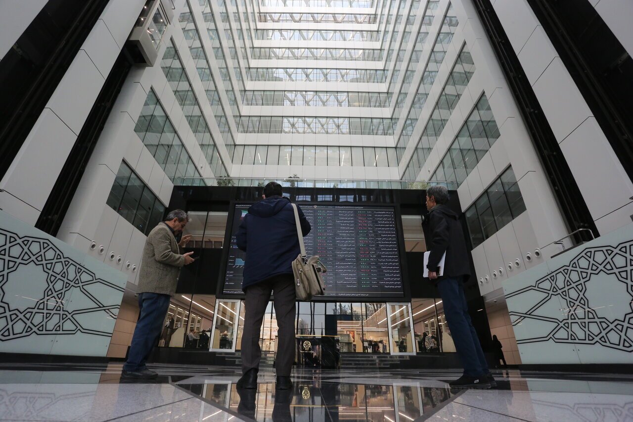 التیام بازار بورس در هفته کمرمق؟ التیام بازار بورس در هفته کمرمق؟