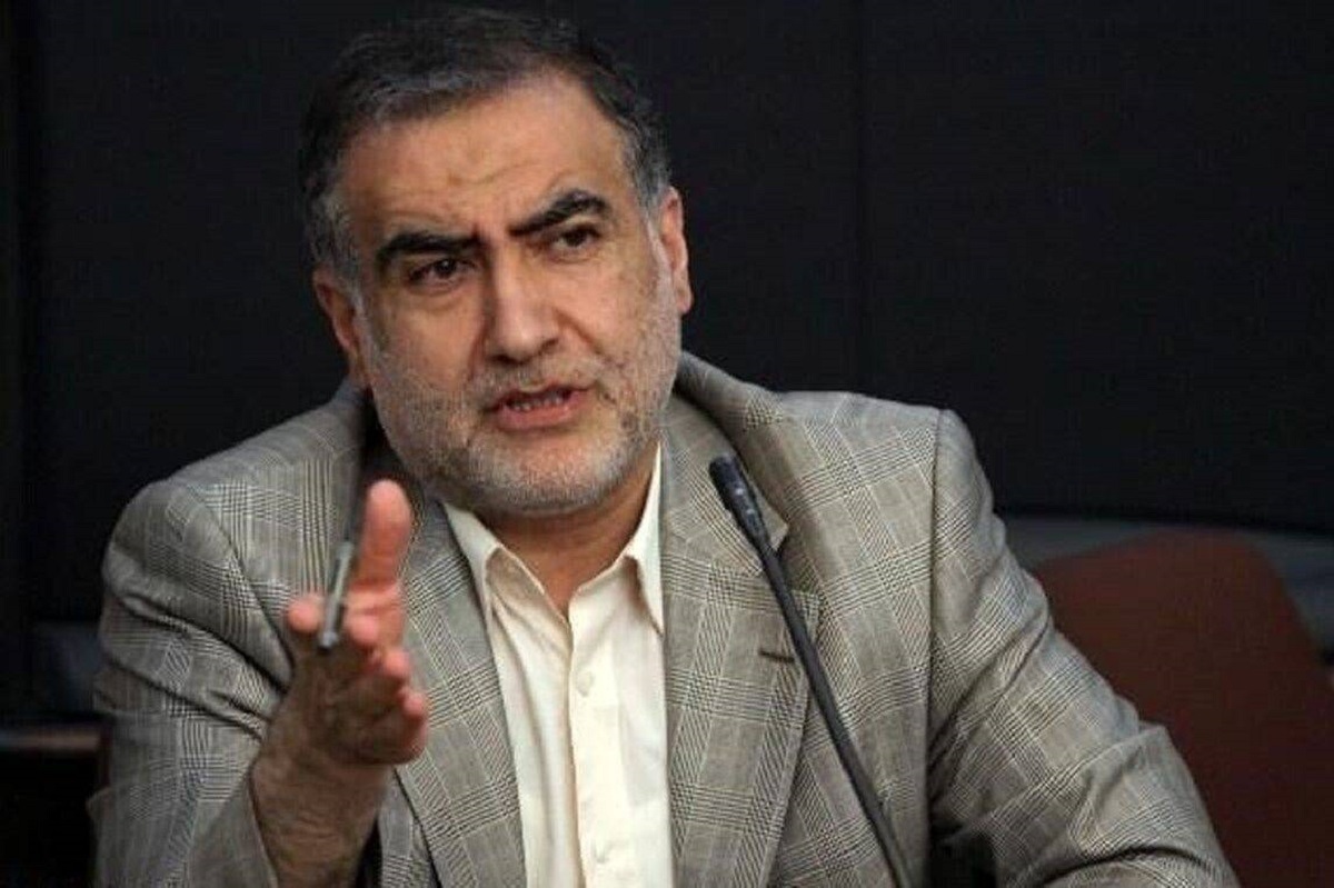 علیرضابیگی: حضور من در مجلس بعدی مطلوب قالیباف نیست/ مجلس مطالبه‌گر برای دولت رئیسی مخاطره ایجاد می‌کند