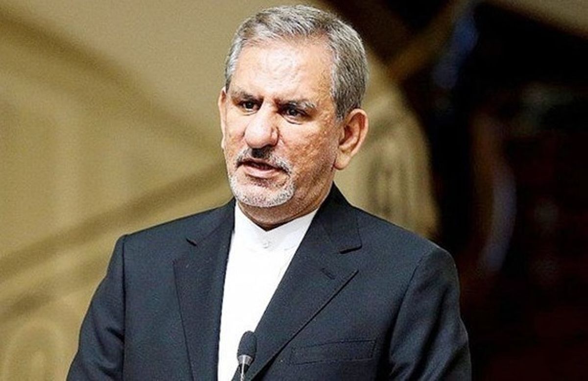 فارس: جهانگیری به جرم توهین و افتراء به قالیباف به ۱۲ ماه حبس محکوم شد