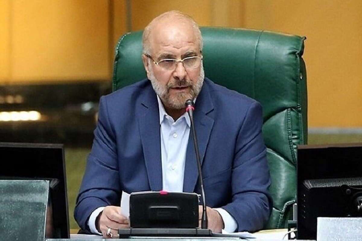 قالیباف: ابهامات لایحه حجاب برطرف شده؛ به زودی به شورای نگهبان ارجاع می‌شود