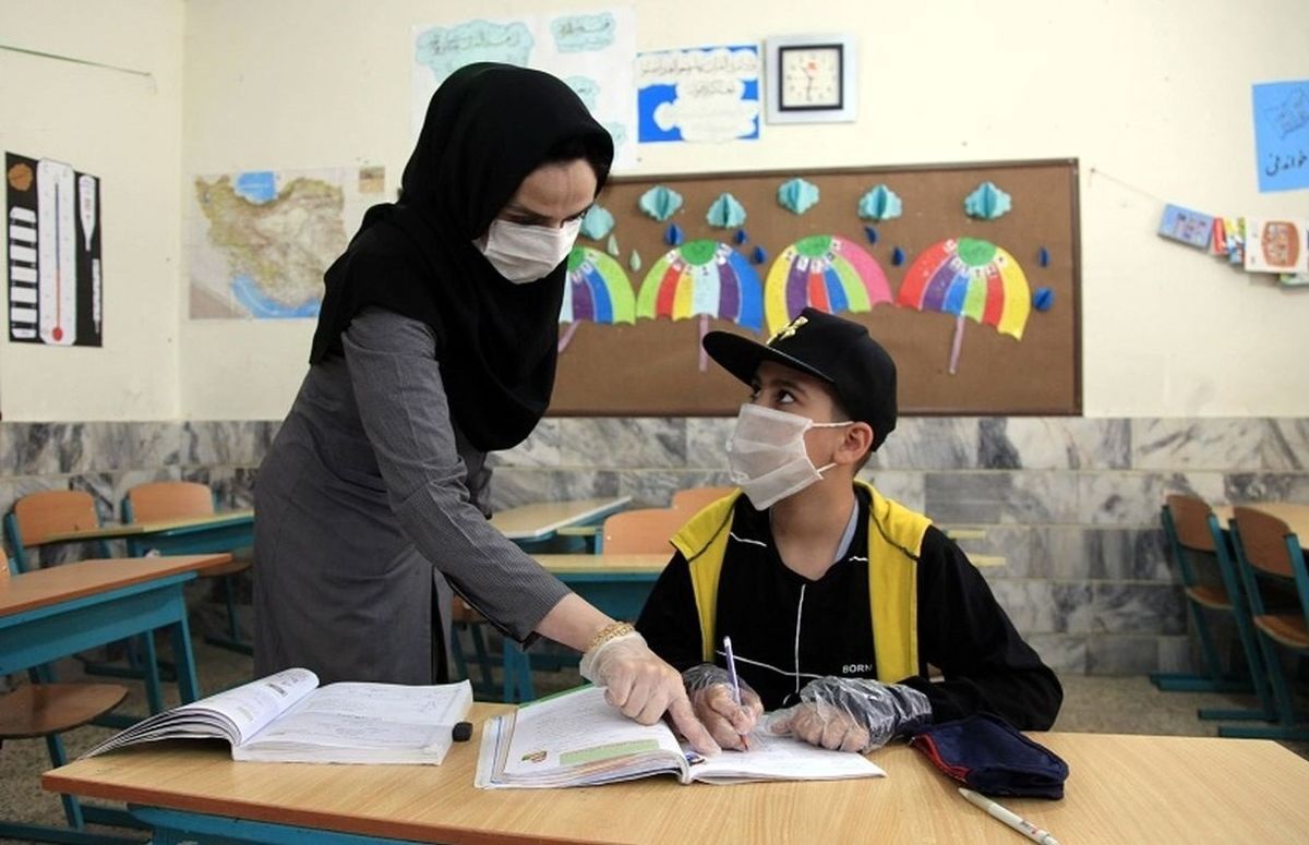 حقوق معلمان