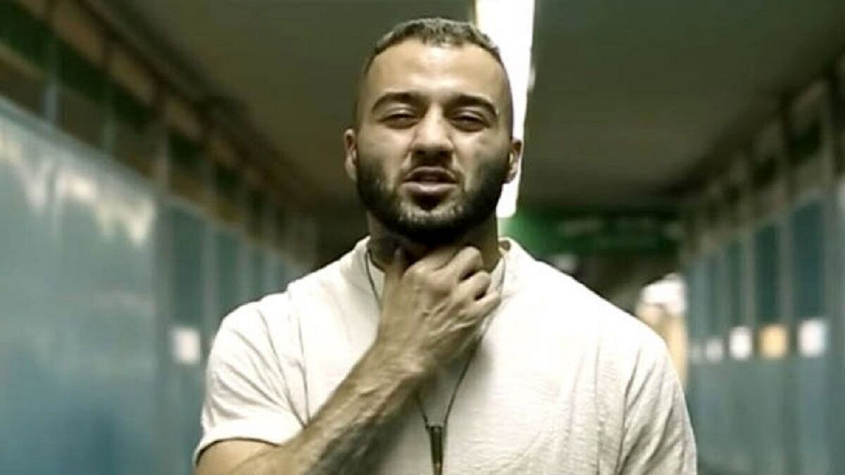 توماج صالحی آزاد شد