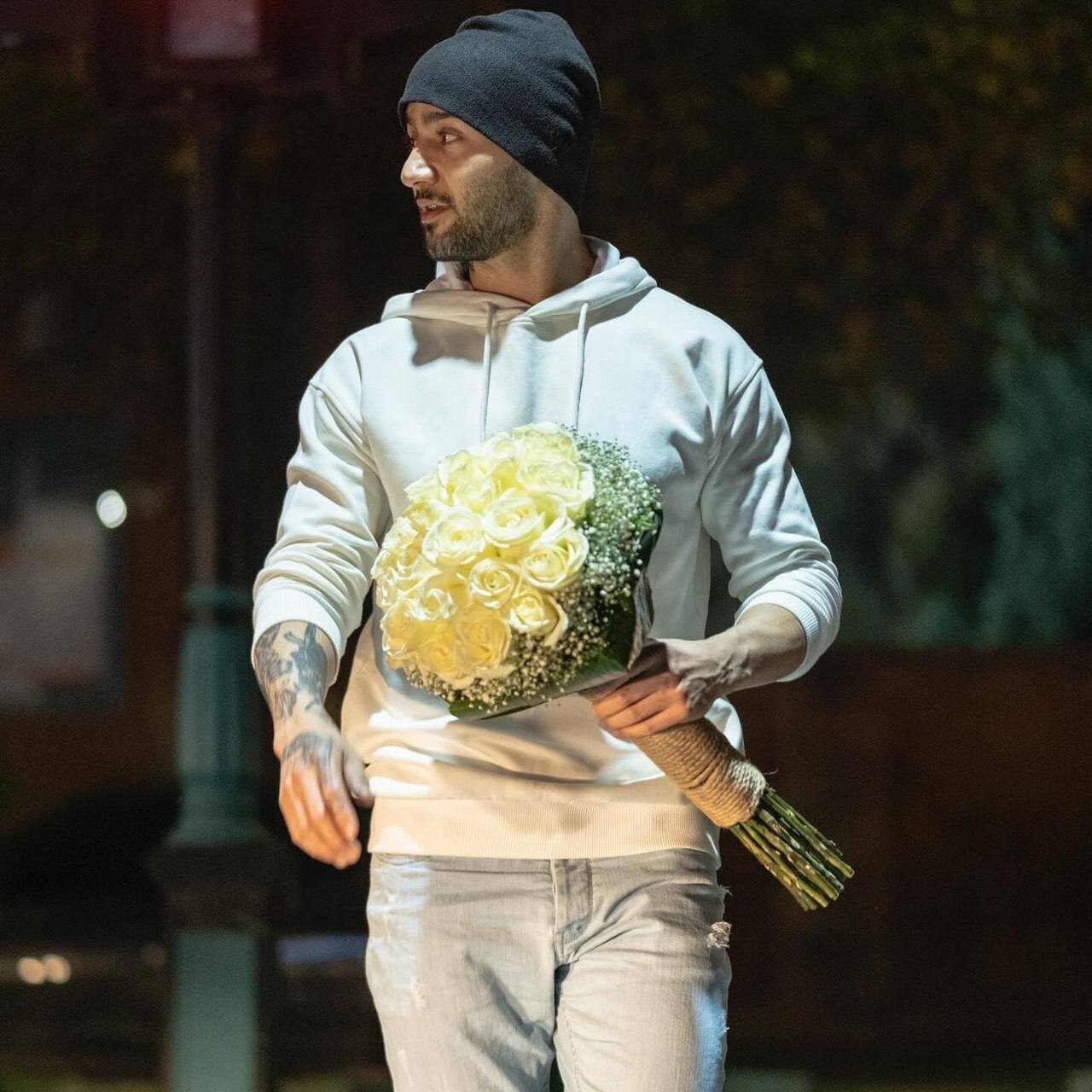 توماج صالحی آزاد شد توماج صالحی آزاد شد