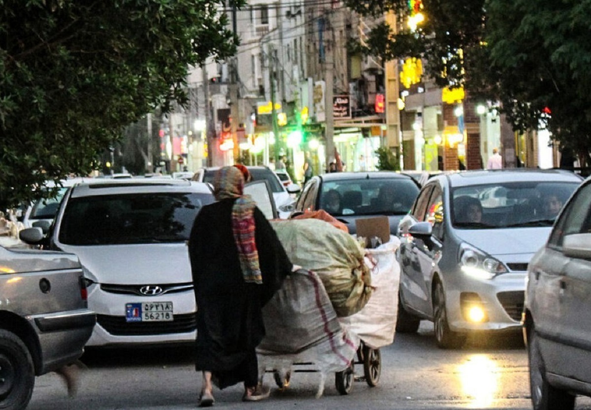درآمد عجیب زبالهگردی به روایت نماینده مجلس درآمد عجیب زبالهگردی به روایت نماینده مجلس