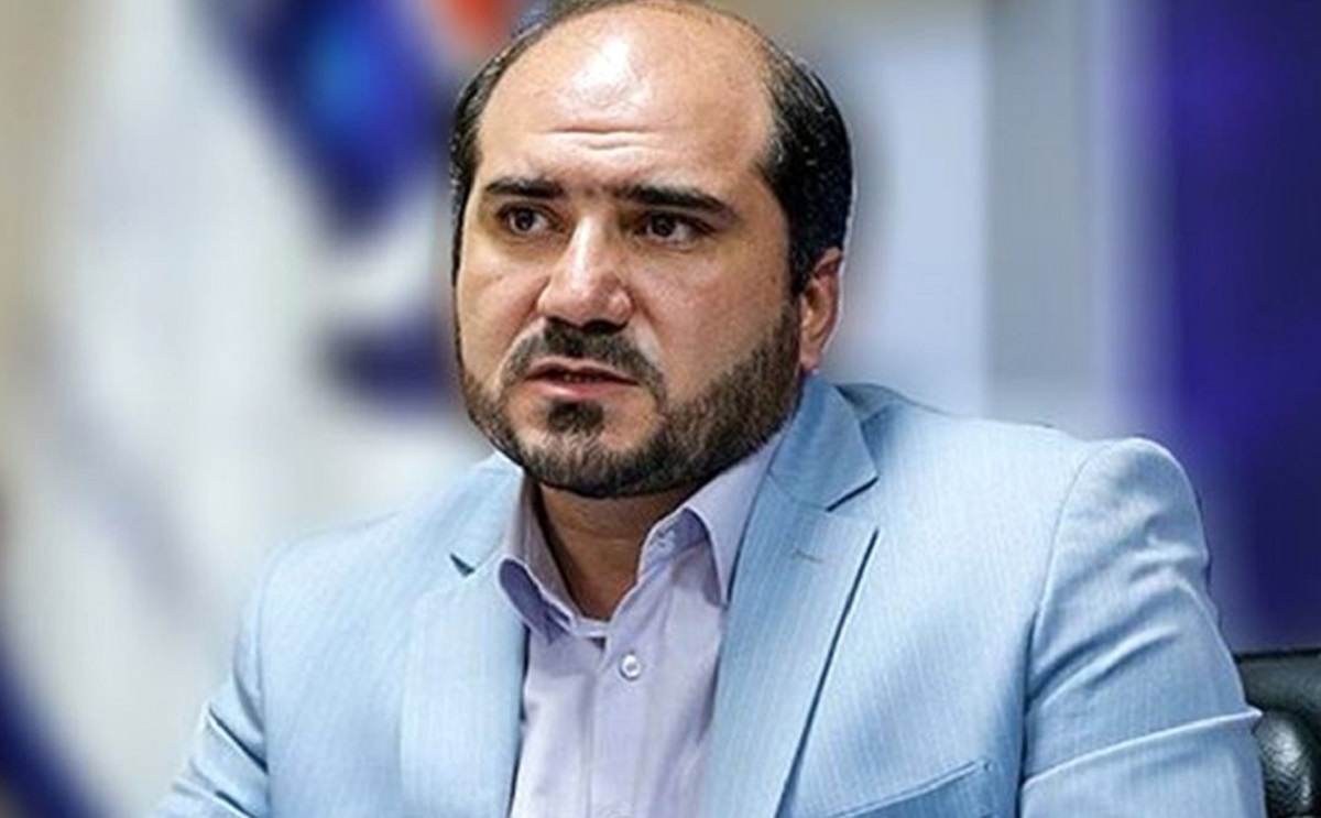 ادعای معاون رئیسی: در بیش از ۵۰ شاخص اقتصادی وضع دولت از قبل بهتر شده است