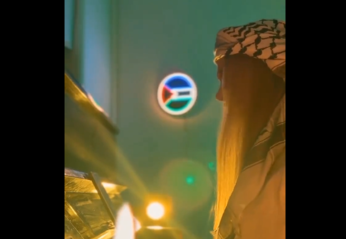 دختری که ترانه مشهور شروین حاجی‌پور را کپی کرد!