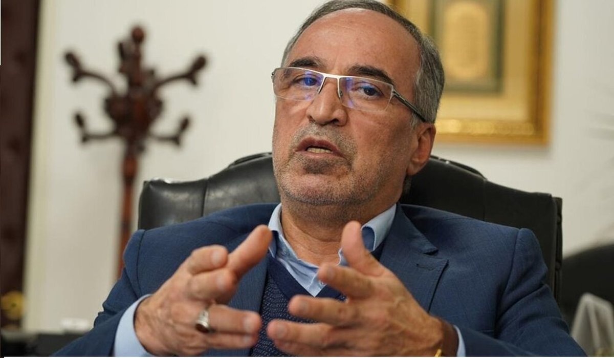 واعظ آشتیانی: شدیدترین انتقادات به دولت روحانی را داشتم، اما تایید صلاحیت شدم