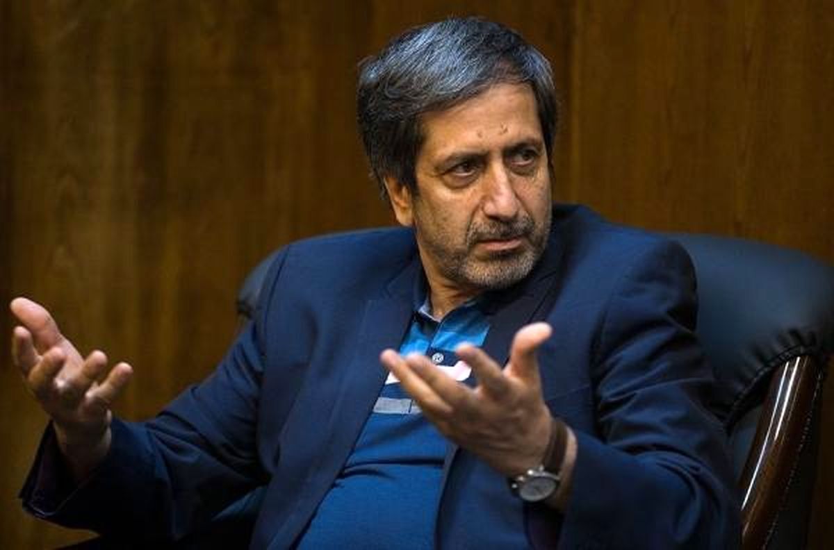 ظریفیان: خالص‌ساز‌ها می‌گویند مجلس یازدهم هم، شاخص‌های انقلابی را ندارد، مجلس انقلابی‌تر می‌خواهند!