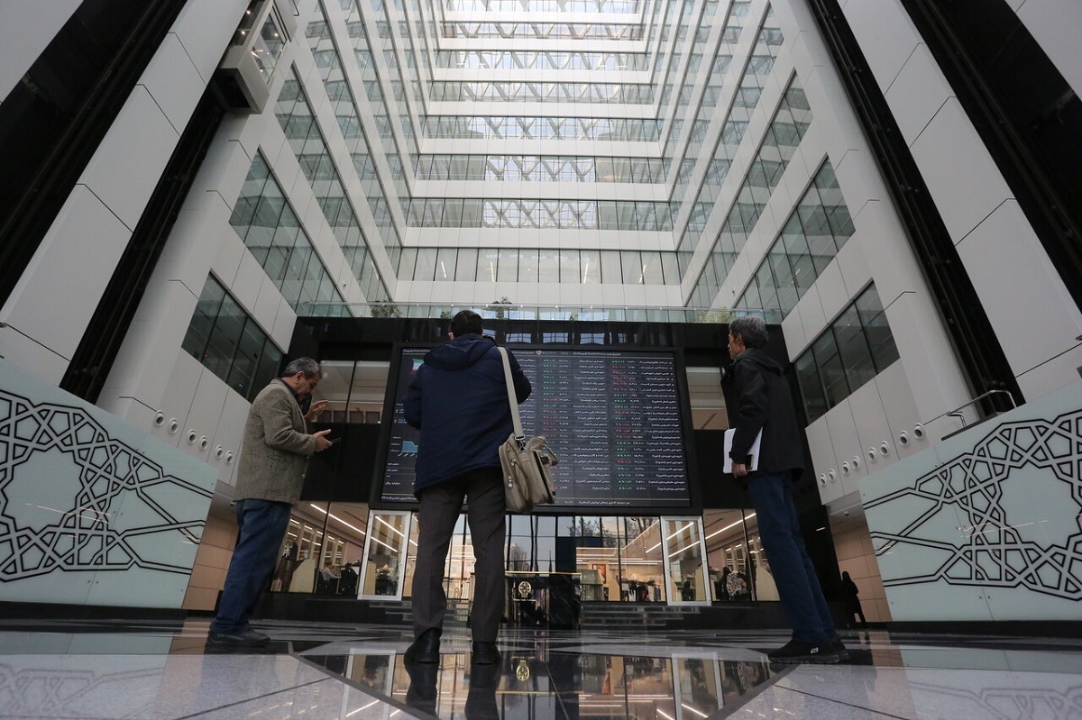 پیش‌بینی بورس دوشنبه ۲۹ آبان ۱۴۰۲