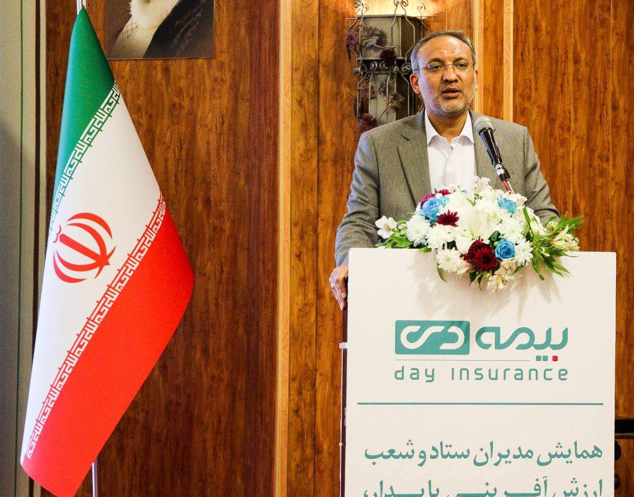 رشد شاخص‌های کلیدی بیمه دی، محصول افزایش بهره‌وری در شرکت بیمه دی بوده است