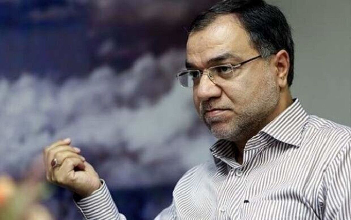 پاسخ عضو دفتر رهبری به خودشیرینی معاون رئیسی