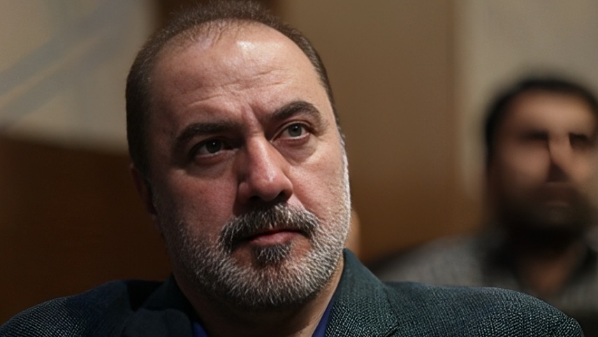 فیلم سینمای مصلحت در مورد کیست/ آیت الله مشکاتیان در فیلم‌ مصلحت کیست