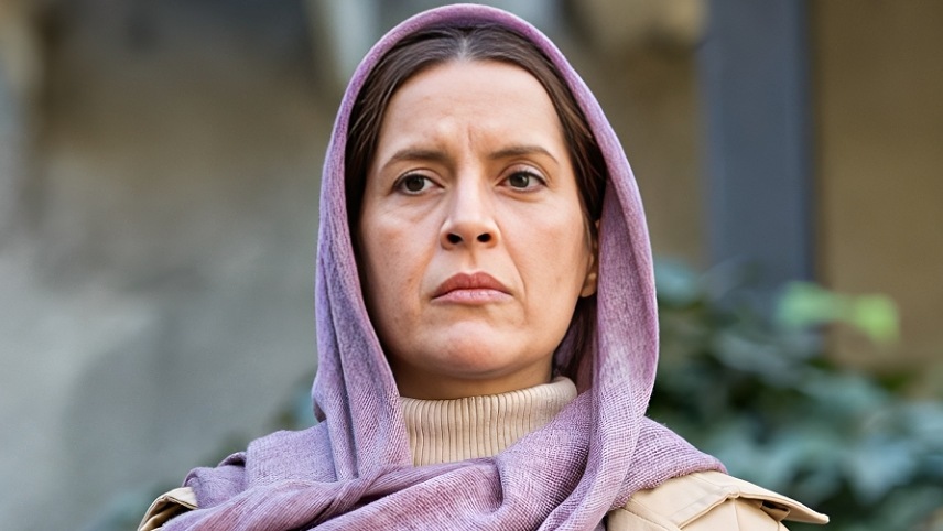 فیلم سینمای مصلحت در مورد کیست/ آیت الله مشکاتیان در فیلم‌ مصلحت کیست