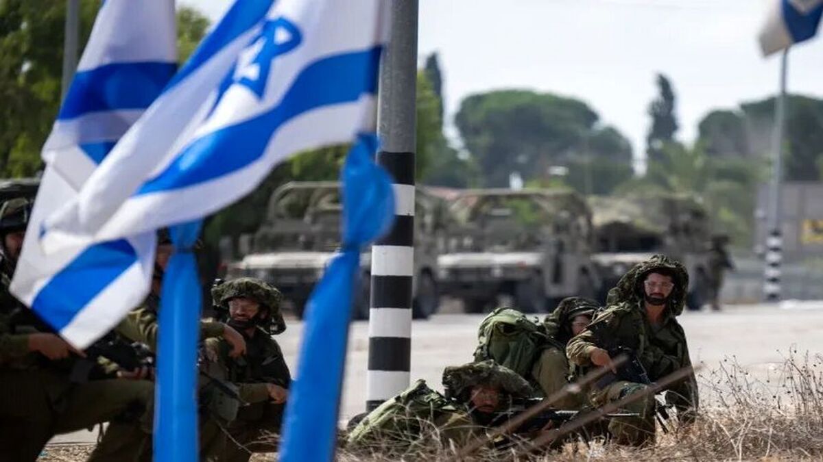 اسرائیل در حمله زمینی شکست می‌خورد؟